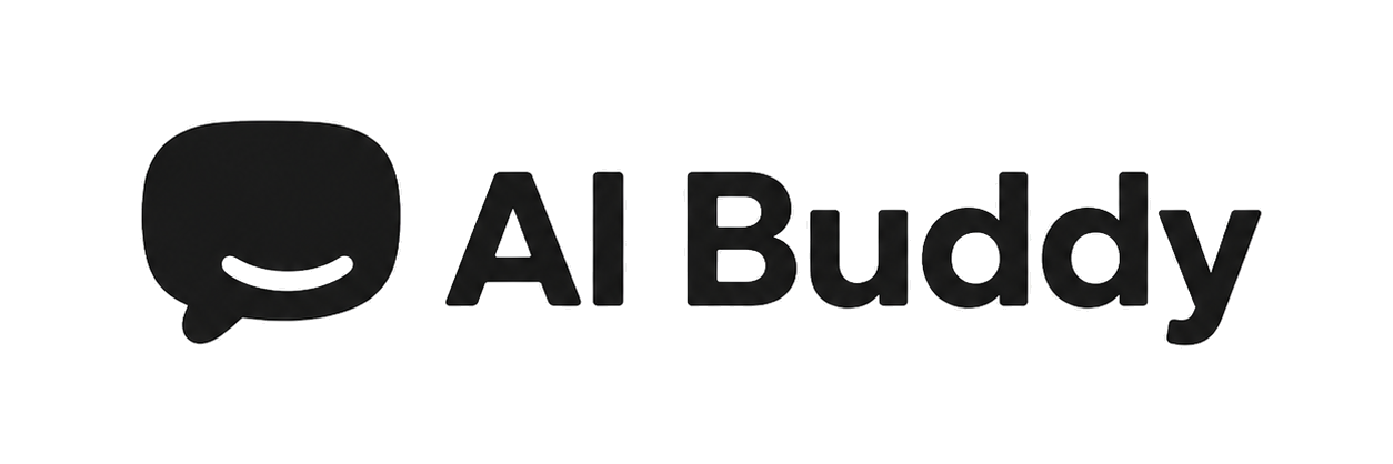 AI Buddy